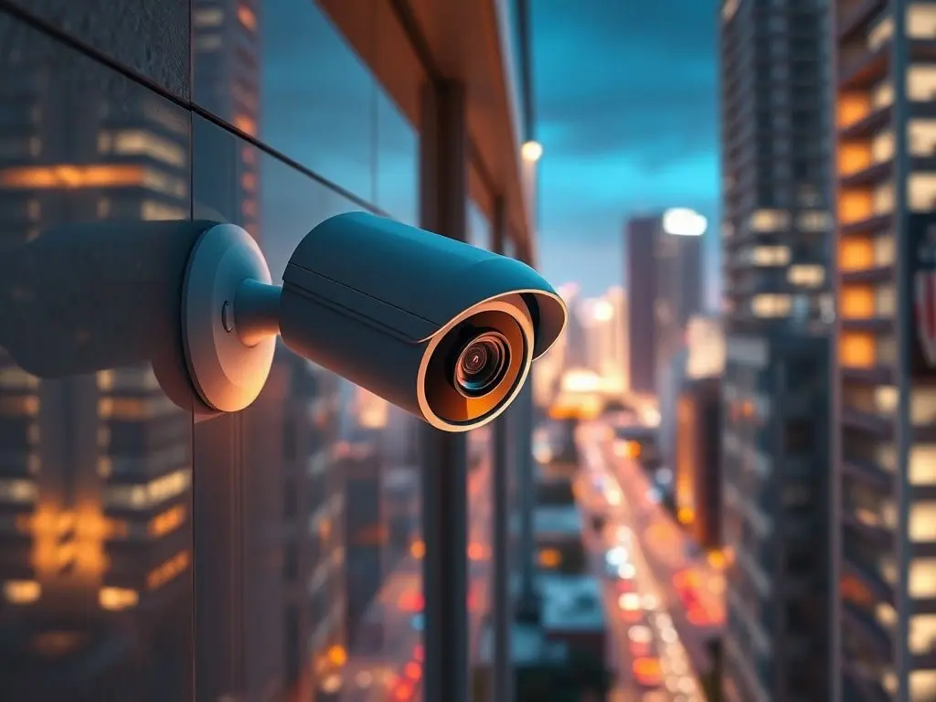 O que é Aplicativo de Controle de Segurança