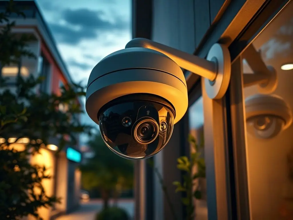 O que é O que é Zonas de Monitoramento