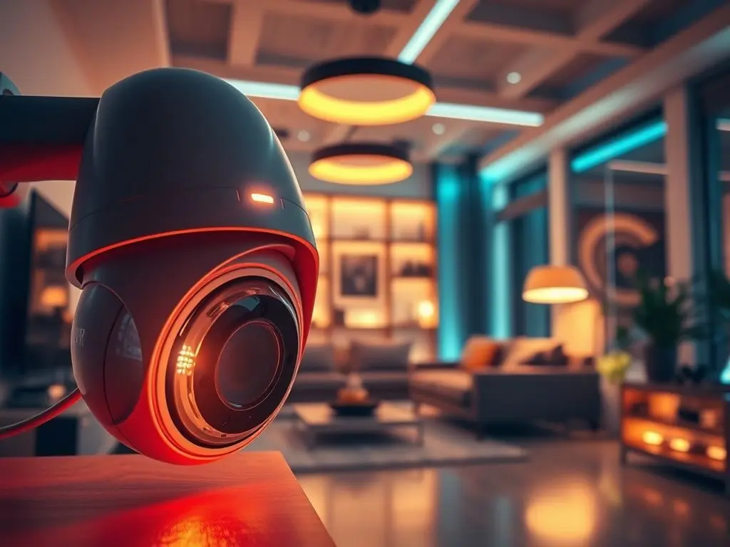 O que é Sensores de Abertura