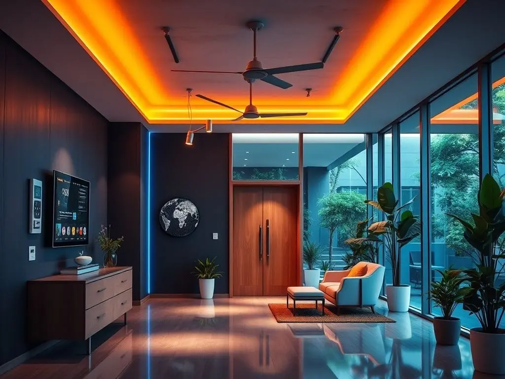 O que é Sistema de Intercomunicação