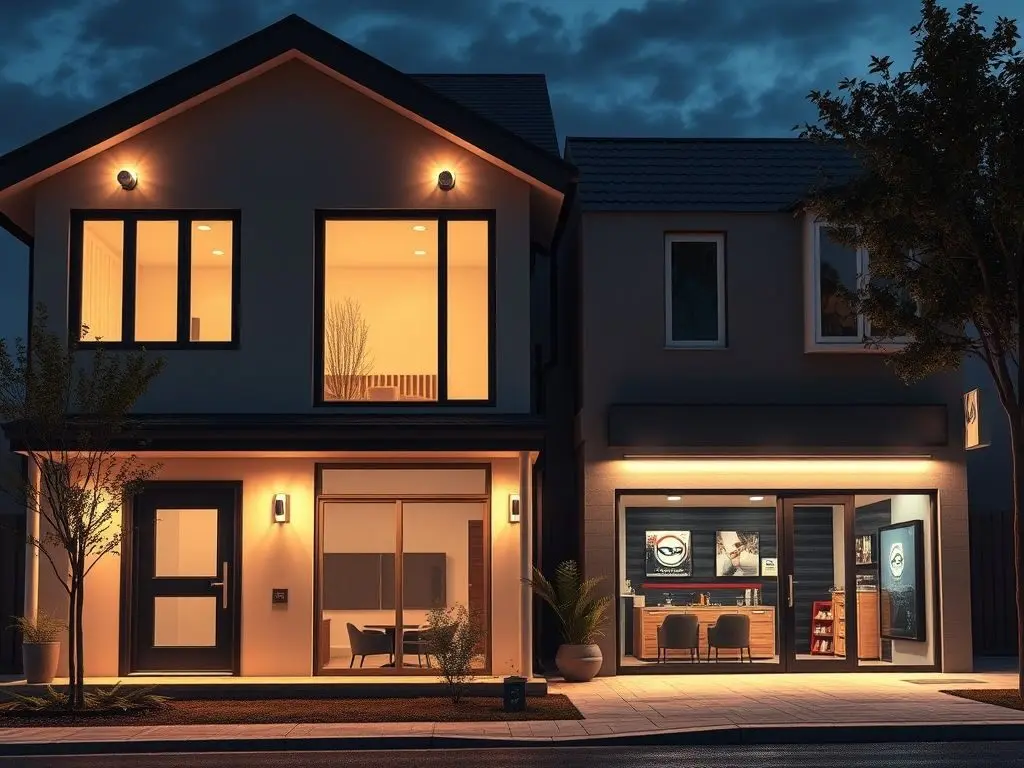 O que é Sistema de Segurança