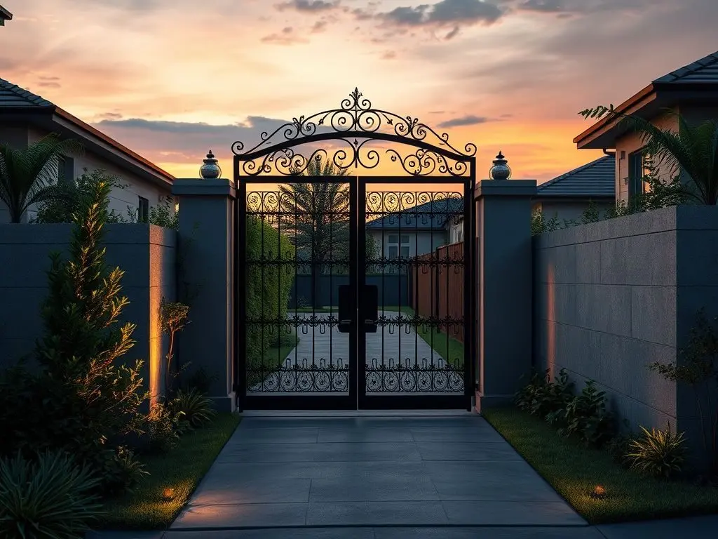 O que é Acessório de Segurança