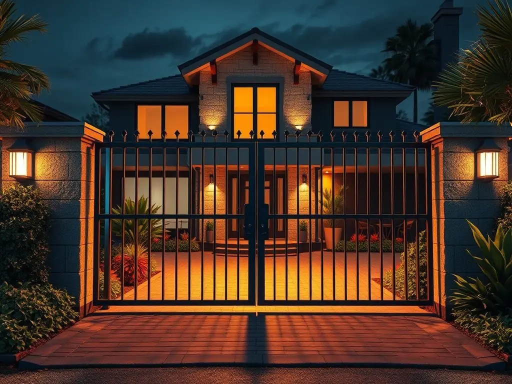 O que é O que é Zumbido de Alarme