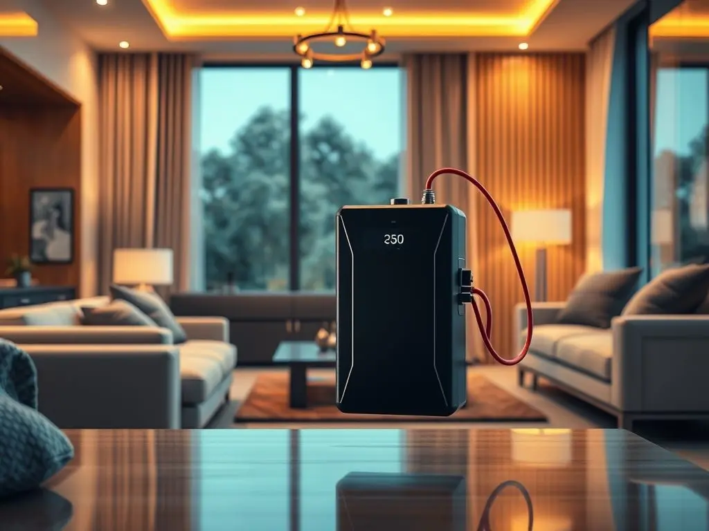 O que é Rede de Segurança