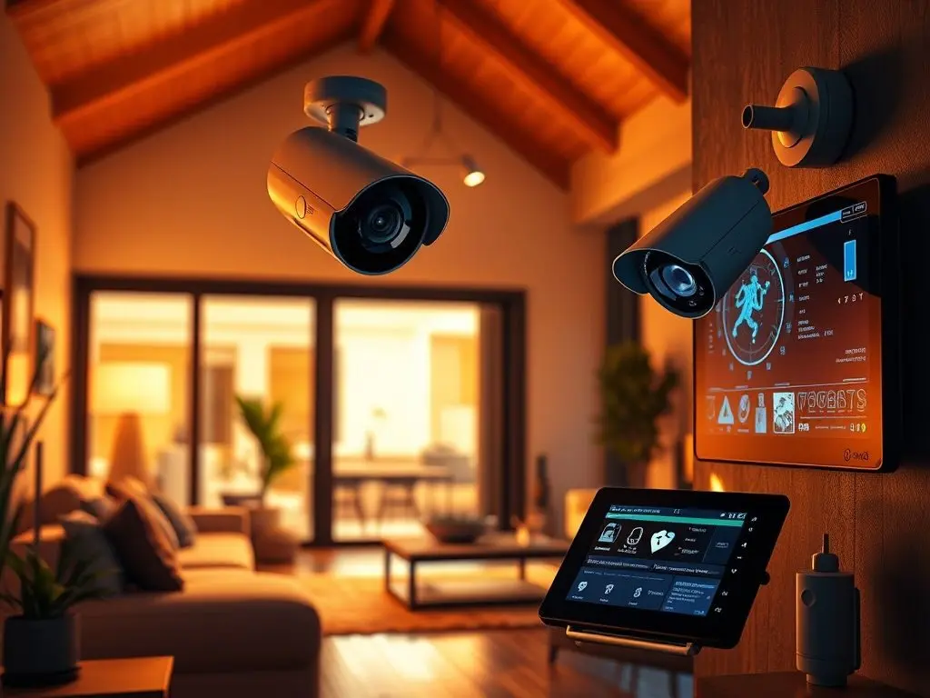 O que é Aplicativo de Controle de Segurança