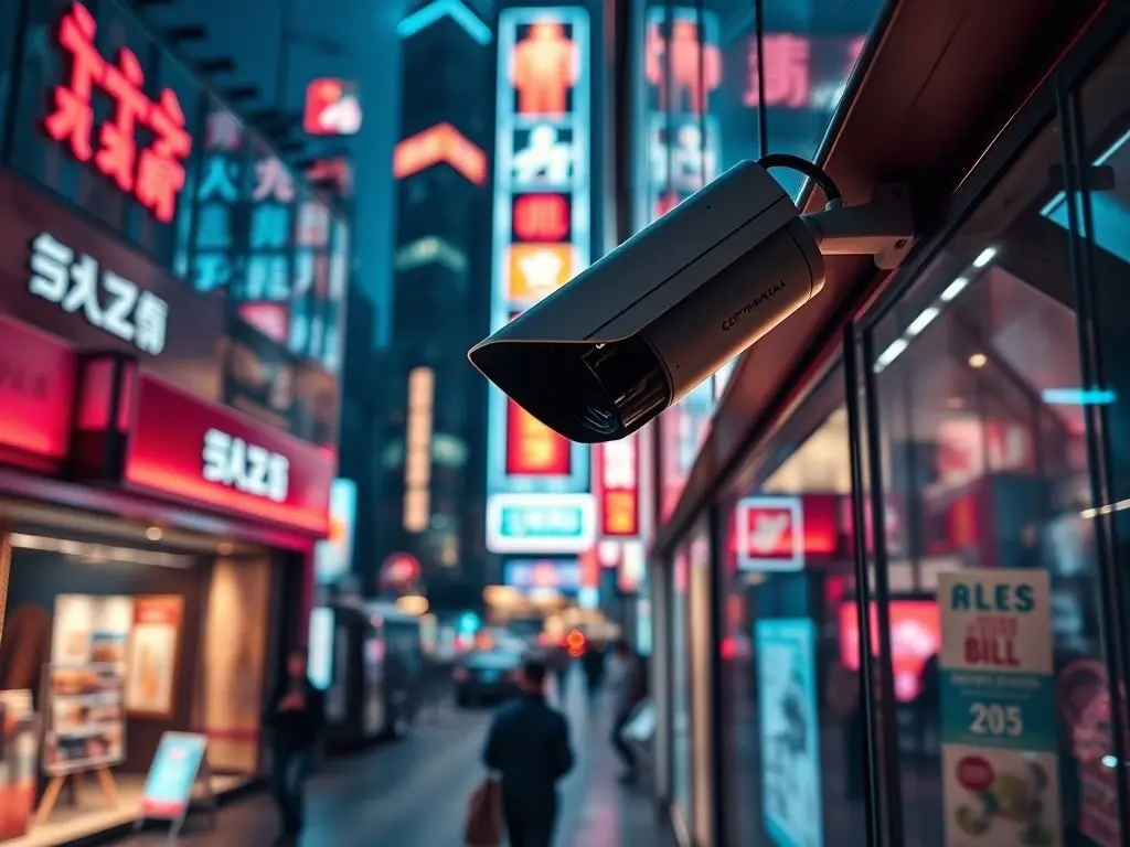 Por que ter CFTV para empresas