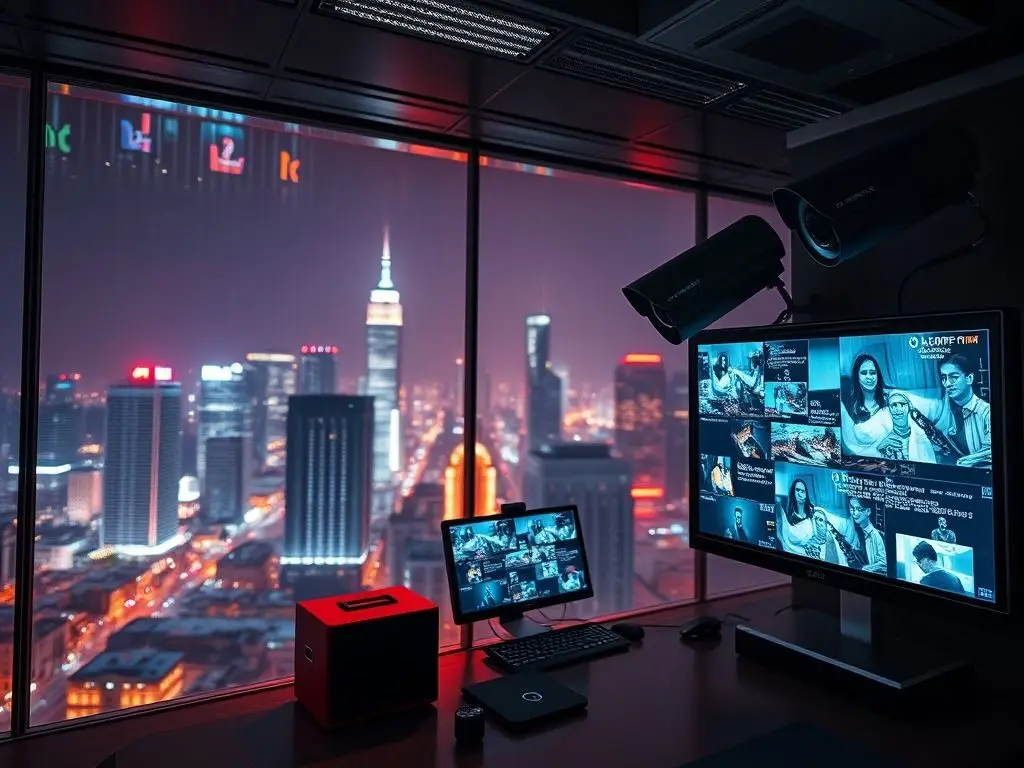 O que é O que é Zona de Controle