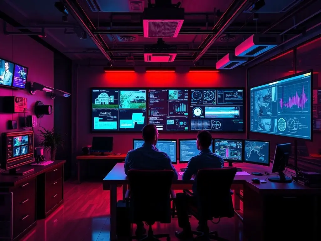 Por que ter Consultoria em segurança empresarial