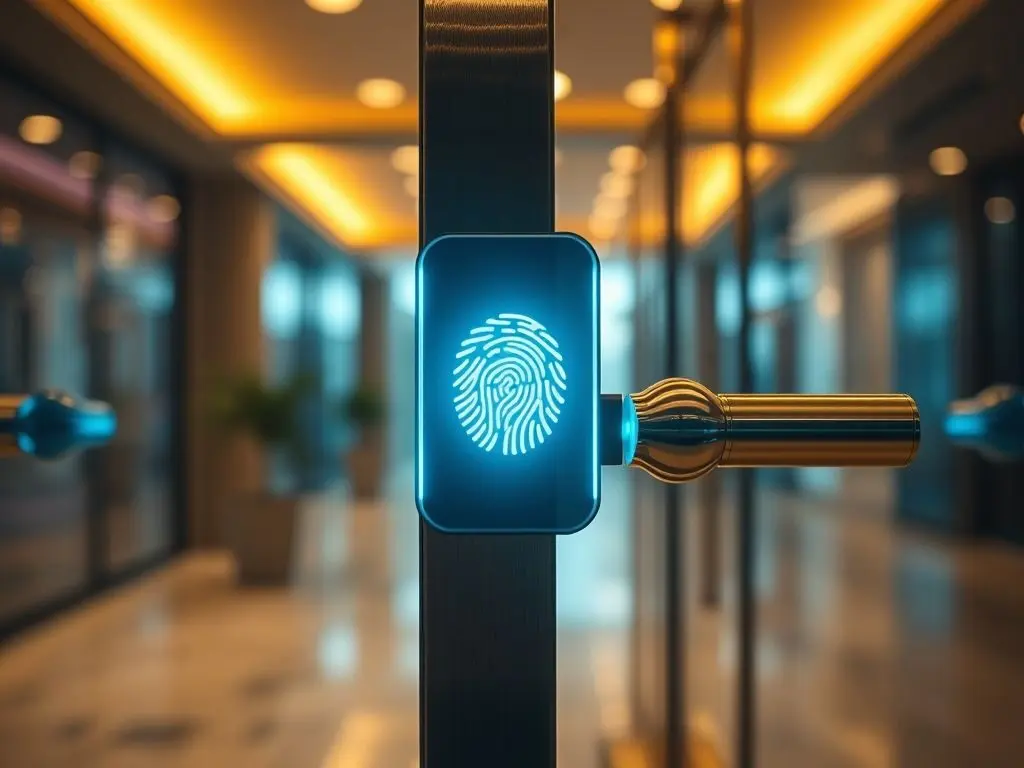 O que é Tecnologia de Reconhecimento Facial