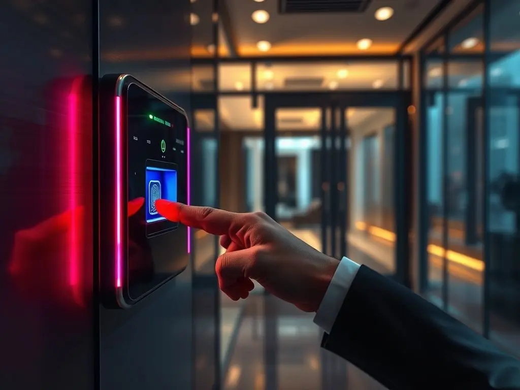 O que é Tecnologia de Reconhecimento Facial