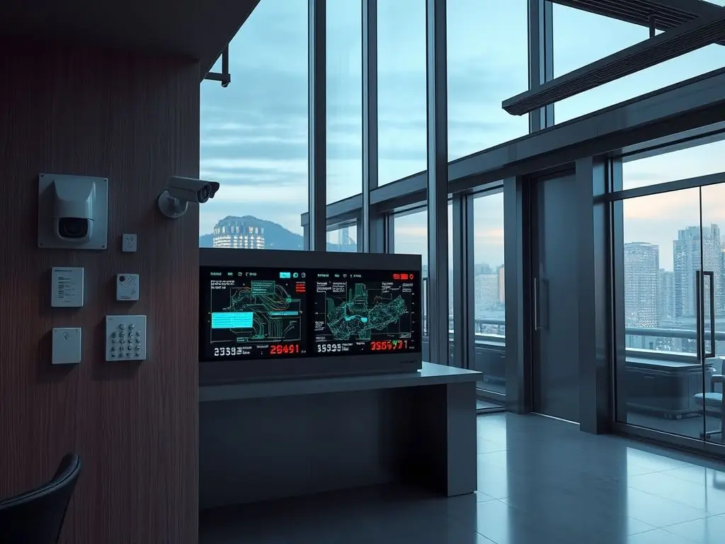 Por que ter Sistemas anti-sabotagem