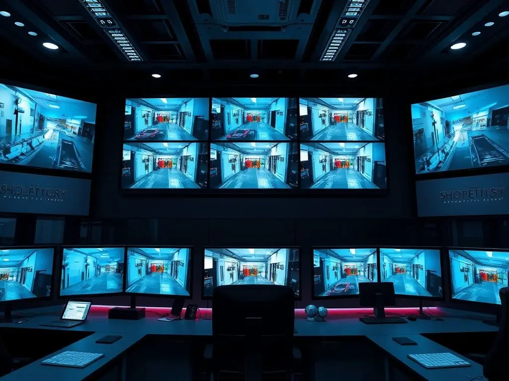 Por que ter Monitoramento 24h