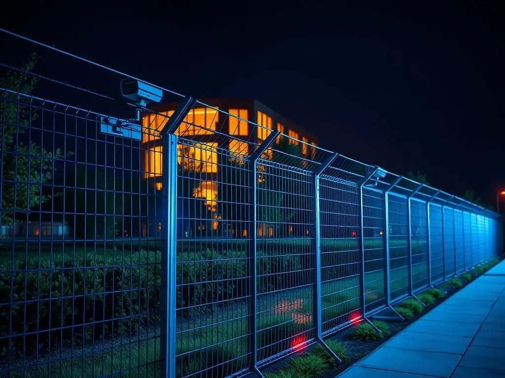 Por que ter Proteção perimetral eletrônica