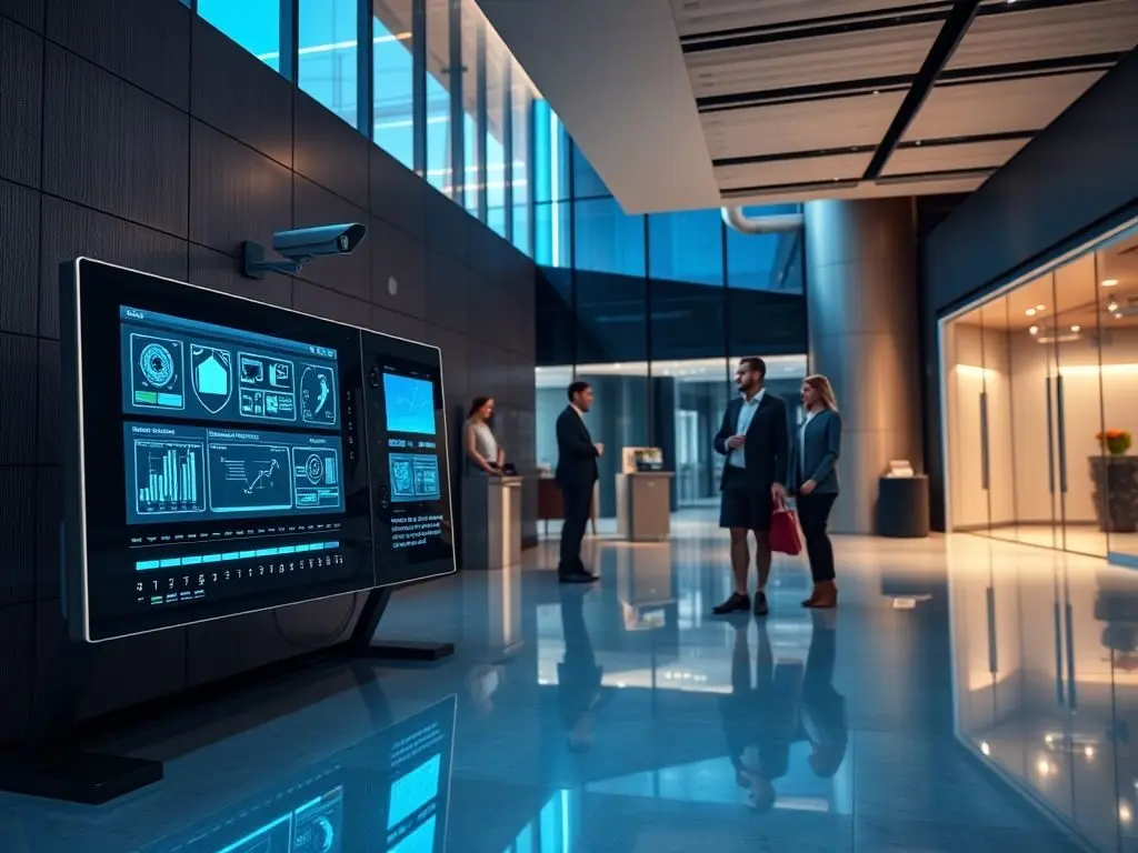 Por que ter Sistemas de segurança eletrônica