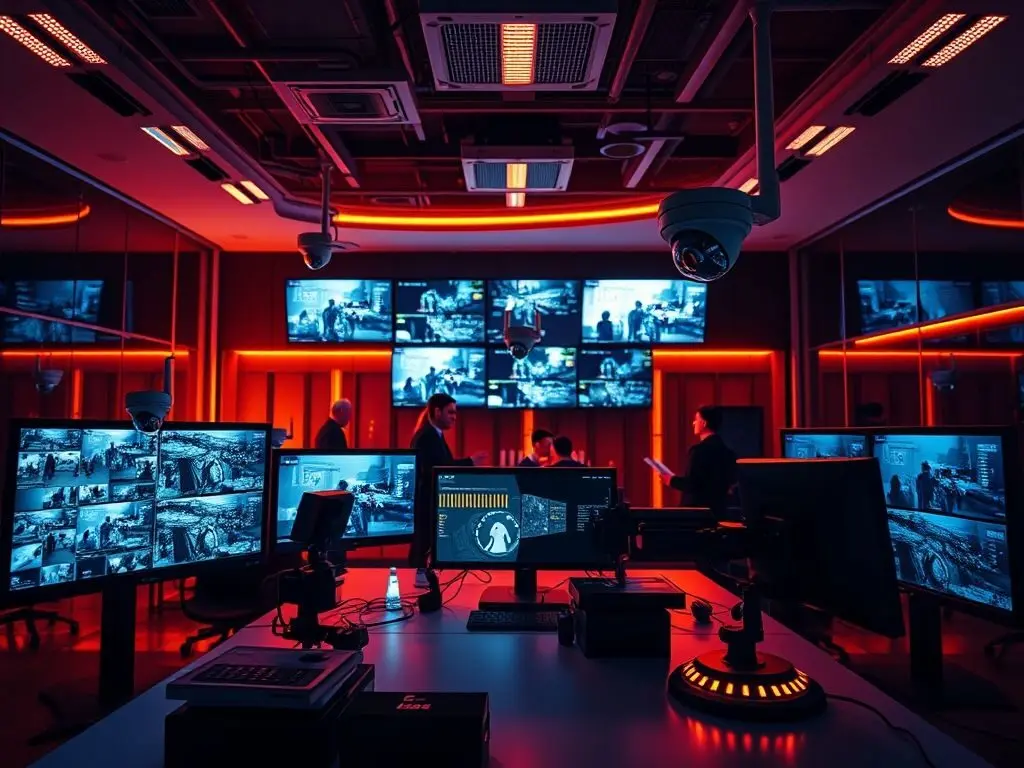 O que é Automação de Segurança