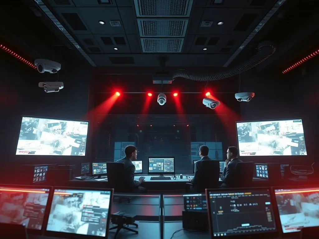 Por que ter Treinamento em segurança eletrônica