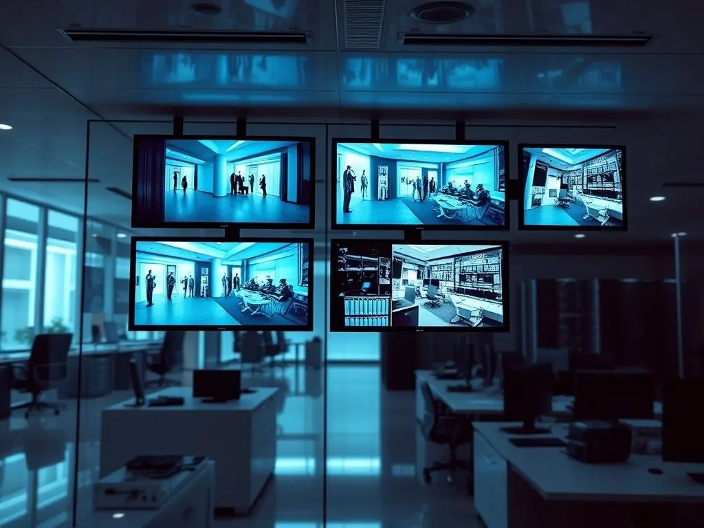 O que é O que é Zona de Acesso